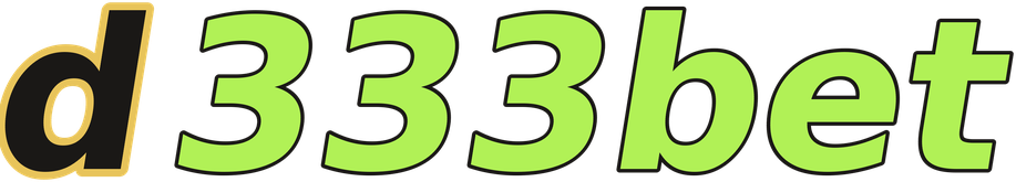 d333bet logo